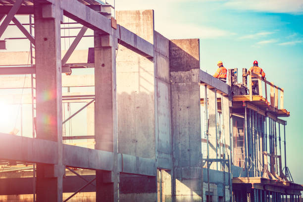 Best Concrete Demolition Services in Lakeview, GA