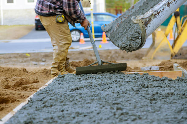 Best Concrete Grinding and Polishing in Lakeview, GA