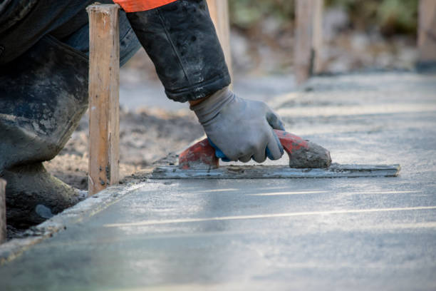 Best Concrete Sealing and Maintenance in Lakeview, GA