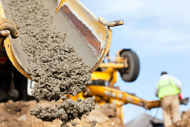  Lakeview, GA Concrete contractor Pros