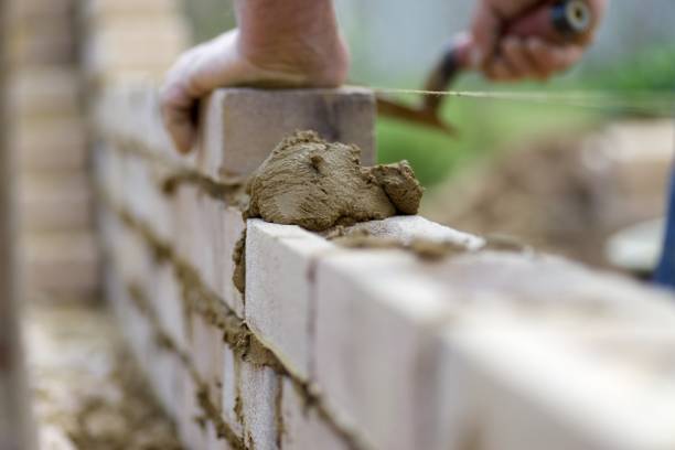 Best Decorative Concrete in Lakeview, GA