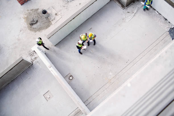 Best Concrete Sidewalk Installation in Lakeview, GA